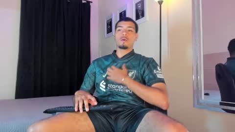 steven online show from January 16, 7:12 pm