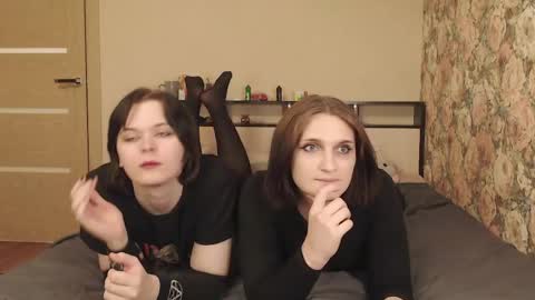 July online show from May 8, 9:20 pm