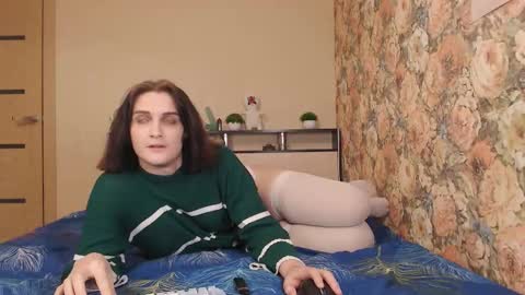 July online show from November 28, 4:58 pm