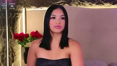 Bruna online show from October 28, 6:42 pm