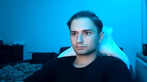 Vlad online show from October 12, 8:21 pm