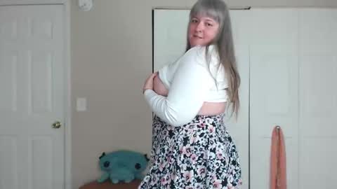 teases online show from March 8, 1:37 pm