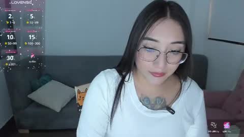 teasybabeee online show from July 13, 10:35 pm