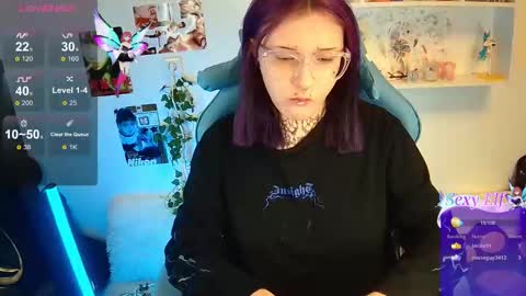 technical_face_powder_error online show from January 9, 2:55 pm