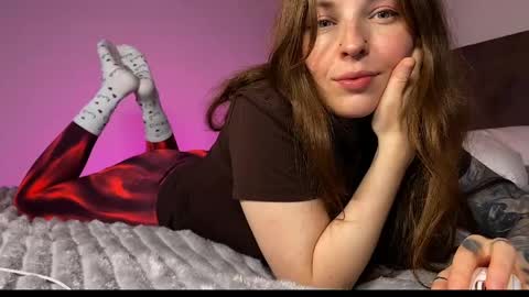 Mary     X TechnoElfff  INST    fansly kissmary online show from April 19, 6:43 pm