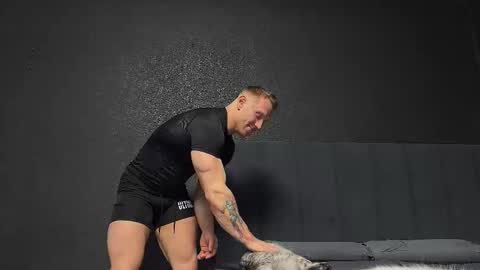 Andy Psy online show from November 8, 11:35 am