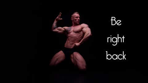 Andy Psy online show from October 20, 10:31 am