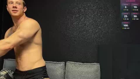 Andy Psy online show from January 7, 9:25 am