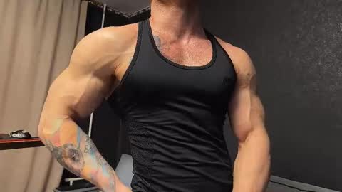 Andy Psy online show from March 12, 5:55 am