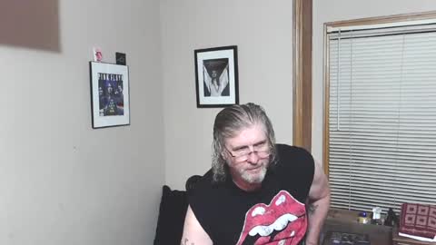 technosex14 online show from June 21, 2:40 am