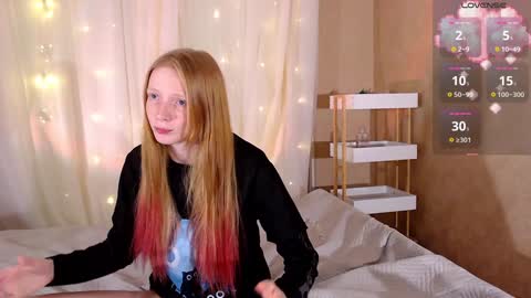 Ted  Lliana online show from December 7, 9:06 pm