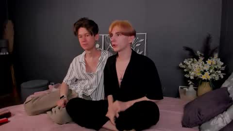 Ted online show from January 15, 7:55 pm