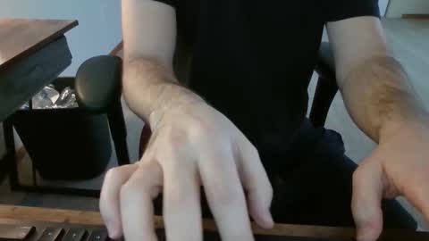 Ted online show from January 13, 5:55 pm