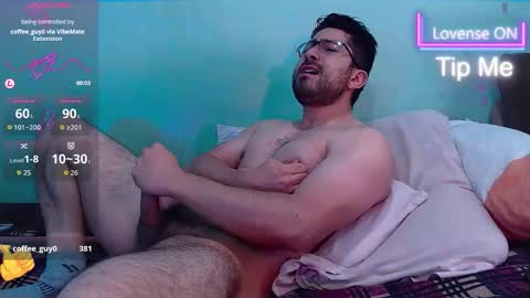 teddy_foster online show from January 16, 2:59 pm