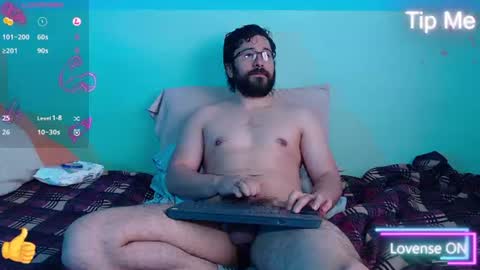 teddy_foster online show from June 10, 4:28 pm