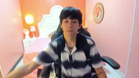 T E D D Y online show from December 22, 7:42 pm