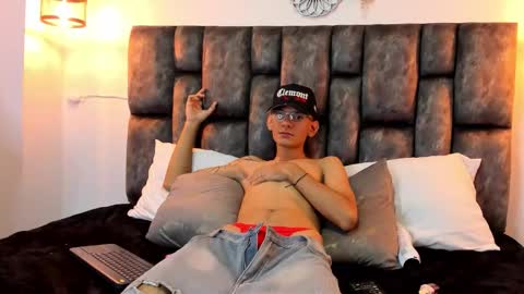 Smith online show from November 30, 1:51 pm