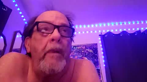 tedestep2 online show from February 14, 8:50 am