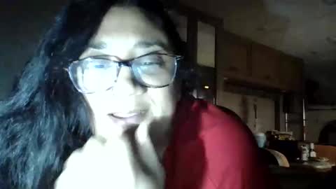 tee1luv online show from February 26, 3:54 am