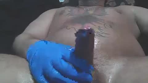 teeeeetime69 online show from September 25, 12:01 pm