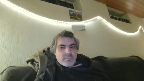 Peter online show from February 10, 1:30 am