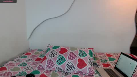 tefanny_and_alexbf online show from May 14, 12:20 am