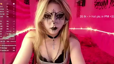 teganbruns online show from June 15, 5:16 pm