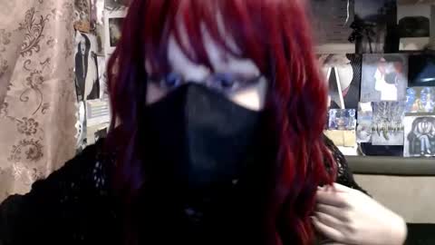 ruth online show from February 19, 6:29 pm