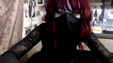 ruth online show from December 5, 4:27 pm