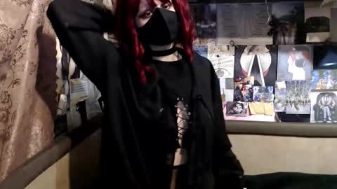 ruth online show from February 15, 12:35 am