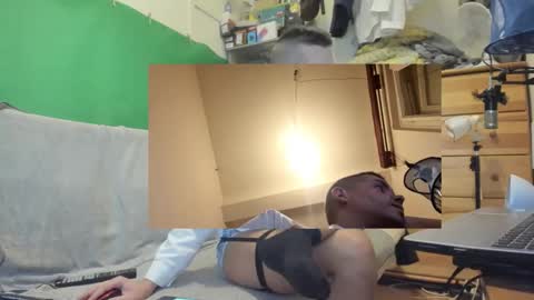 Virg Lszl online show from November 2, 4:40 pm