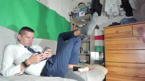 Snapshot of telepaticman chatting on October 13, 3:25 pm Virg Lszl online show from October 13, 3:25 pm