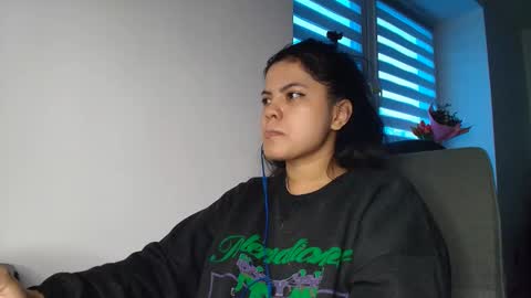 Amazing SALOME online show from January 12, 2:57 pm