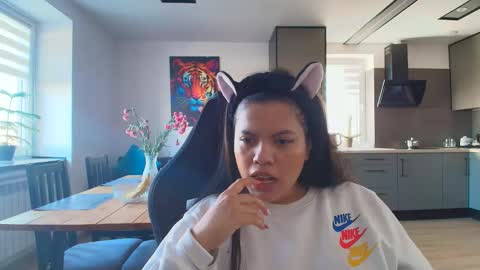 Amazing SALOME online show from November 6, 8:06 am