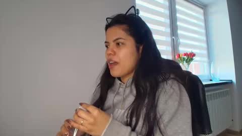 Amazing SALOME online show from March 18, 8:31 am