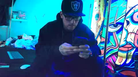 tempsnasty online show from February 2, 1:58 am