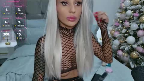 Ann online show from November 23, 10:08 pm