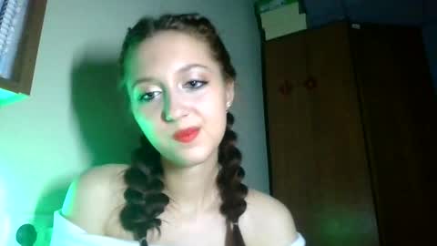 Snapshot of temptingvision chatting on March 7, 4:00 pm temptingvision online show from March 7, 4:00 pm