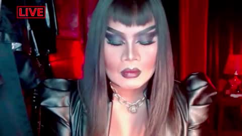 Mistress Coco online show from February 10, 5:54 am