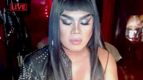 Mistress Coco online show from November 6, 8:01 pm