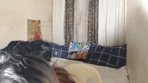 Temptressbella online show from March 31, 1:39 am