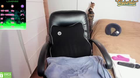 Scar online show from January 25, 2:15 am