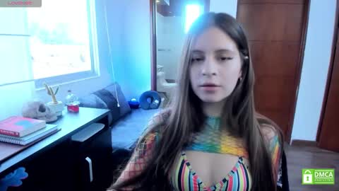 Scar online show from October 7, 9:44 pm