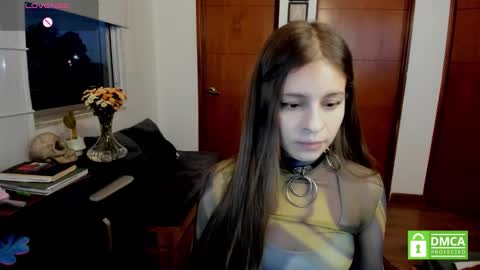 Scar online show from October 23, 10:54 pm