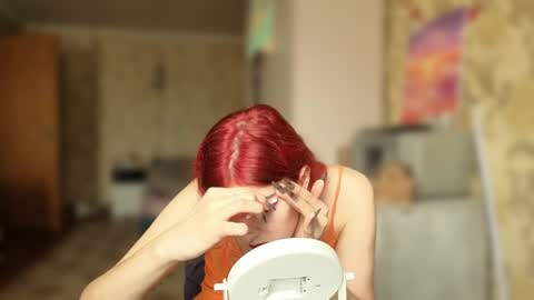 Ada  online show from March 30, 10:48 am