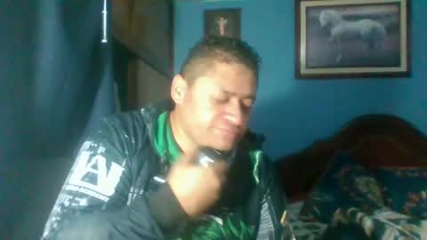 Fabio Canavaro online show from February 25, 2:58 am