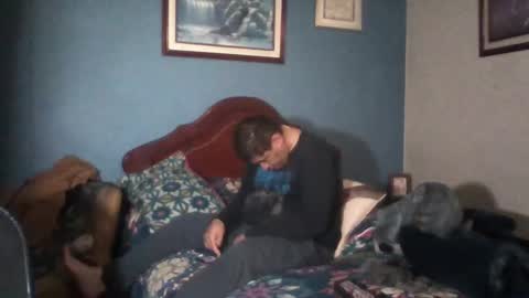 Fabio Canavaro online show from January 18, 2:20 am