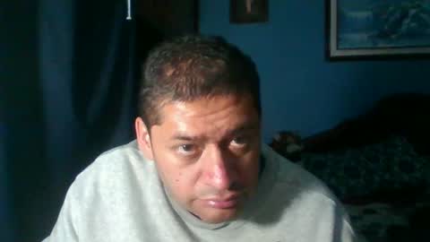 Fabio Canavaro online show from September 10, 2:23 am