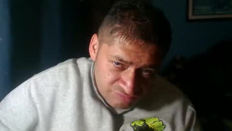 Fabio Canavaro online show from November 7, 1:52 am