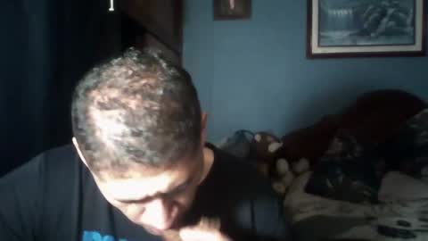 Fabio Canavaro online show from October 29, 12:56 am